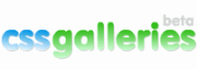 CSS Galleries