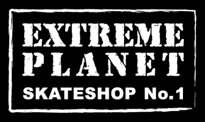 Extreme Planet Skateshop no.1